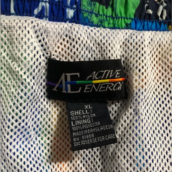 Men’s Bathing-suit - Picture 14 of 14